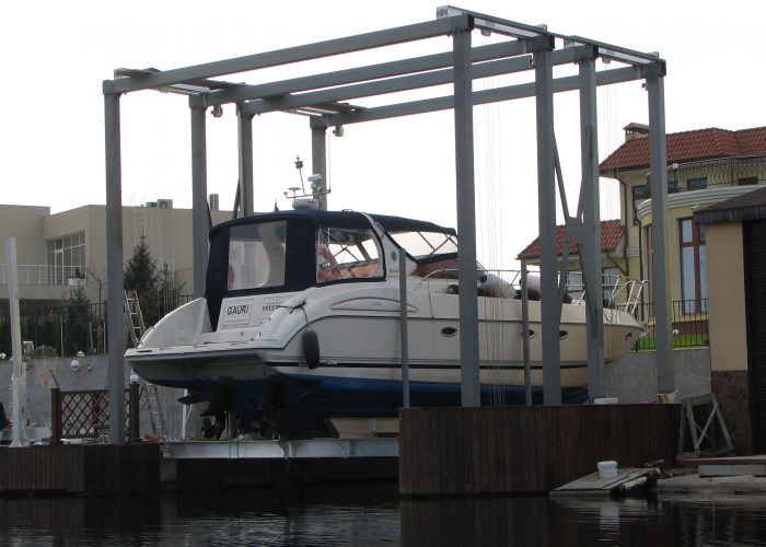 Наши работы