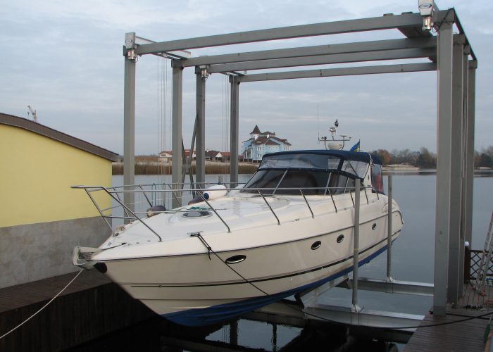 Наши работы