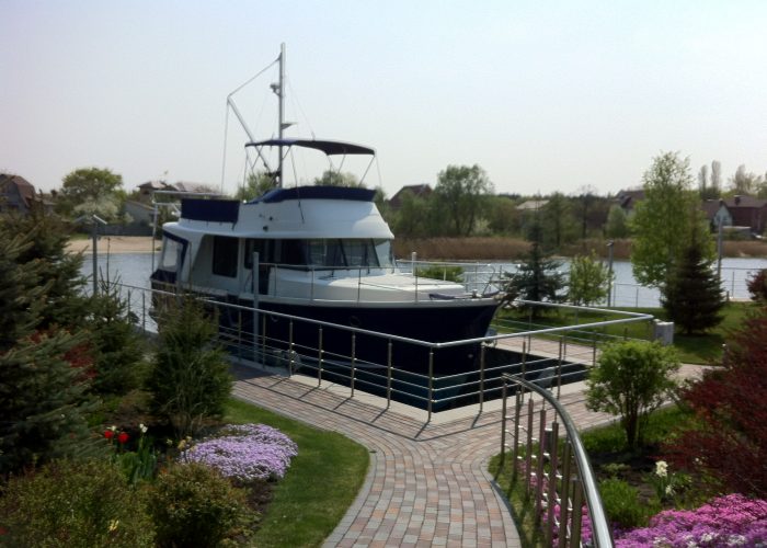 Наши работы